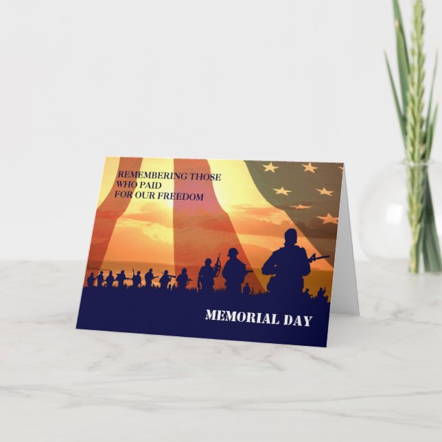 Recordar nuestras tarjetas de felicitación del (Anverso)