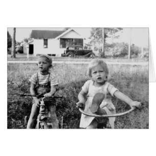 Recordar triciclos