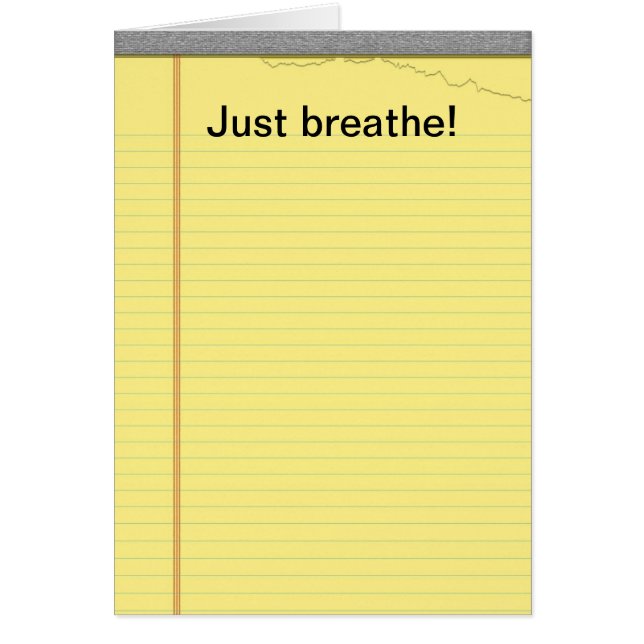 Recordatorio (Frente)