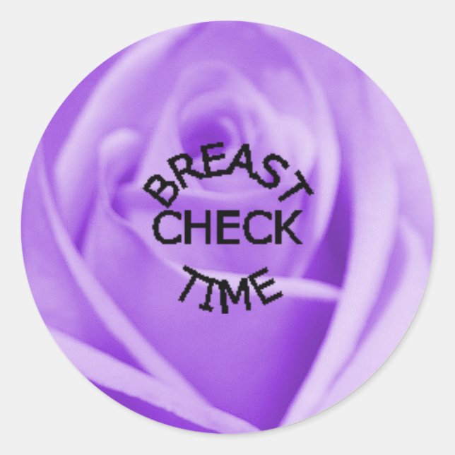 Recordatorio BSE - pegatinas (Anverso)