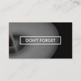 recordatorio de cita de estudiante de música