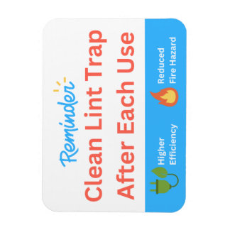 Recordatorio: imán flexible de 3" x 4" de cierre l