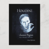 Recorrido por el Programa de souvenirs Houdini 192