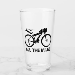 Recorriendo En Bicicleta Todas Las Millas