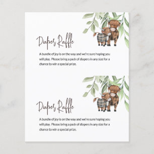 Recorte del Centro de tarjetas de verduras de vaca