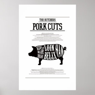 RECORTES DE PORCHE, POSTERS