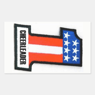 Rectangular Anarquía animadora Moto Pegatina