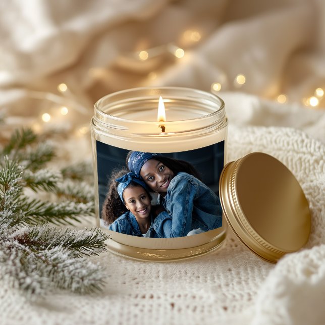 Rectangular Crear su propio Pegatina de fotos Rectangle (Create Your Own Rectangle Photo Sticker)