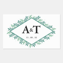 Evergreen - Pegatina