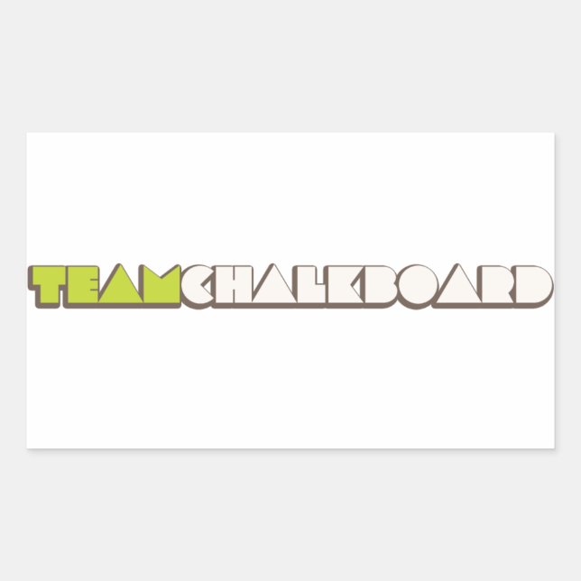 RECTANGULAR PEGATINA 3 (Anverso)