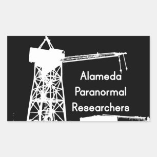 RECTANGULAR PEGATINA APR