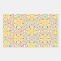 Pegatina de Meditación de Dios