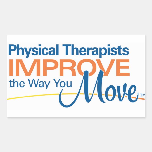 Rectangular Pegatina Rectángulo personalizado (Anverso)