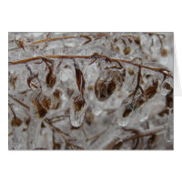 Recubrimiento de hielo