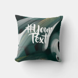 Recuento de almohadas Tendencia Decoración Interio