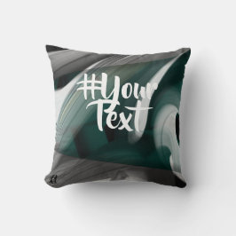 Recuento de almohadas Tendencia Decoración Interio