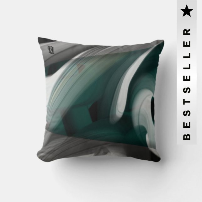 Recuento de almohadas Tendencia Decoración Interio (Subido por el creador)