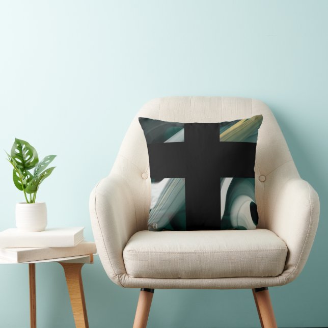 Recuento de almohadas Tendencia Decoración Interio (Silla)