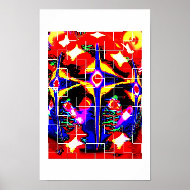 Recuerda arte (Frente)