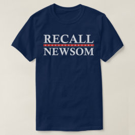 RECUERDA LA Camiseta NEWSOM