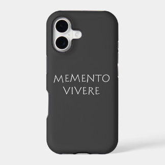 Recuerda vivir