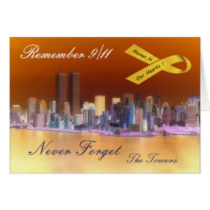 recuerde 9/11