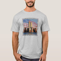Recuerde 9 11 camisetas el 11 de septiembre