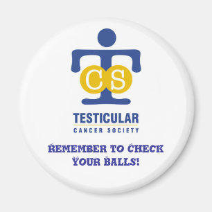 Recuerde comprobar su imán de las bolas