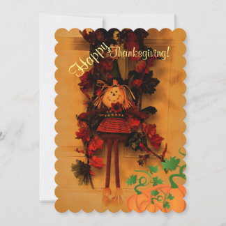 Recuerde contar su tarjeta de agradecimiento