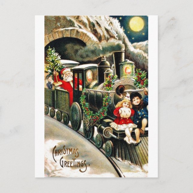 Recuerde el navidad (Anverso)