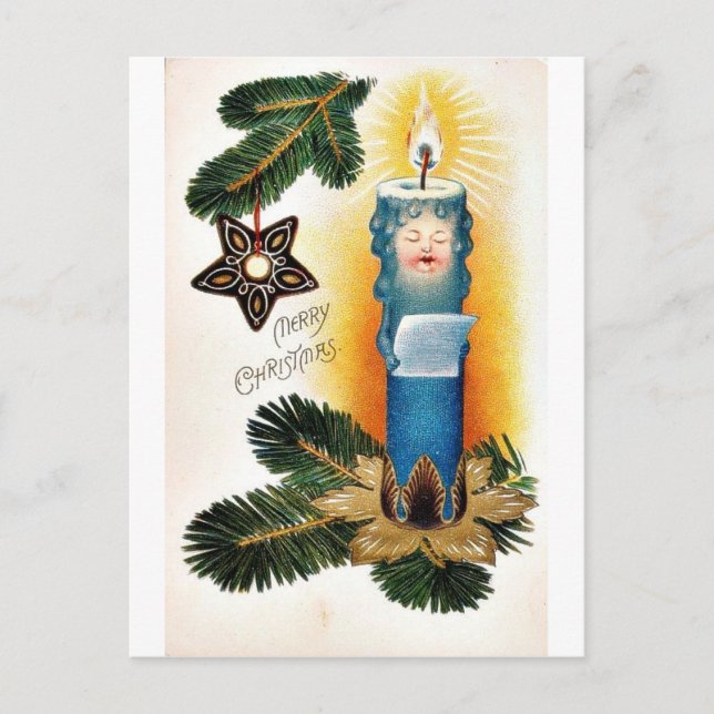 Recuerde el navidad (Anverso)