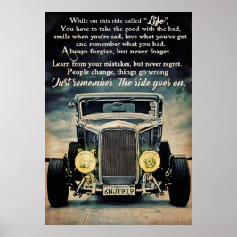 Recuerde, el viaje usted - Decoración casera Arte 