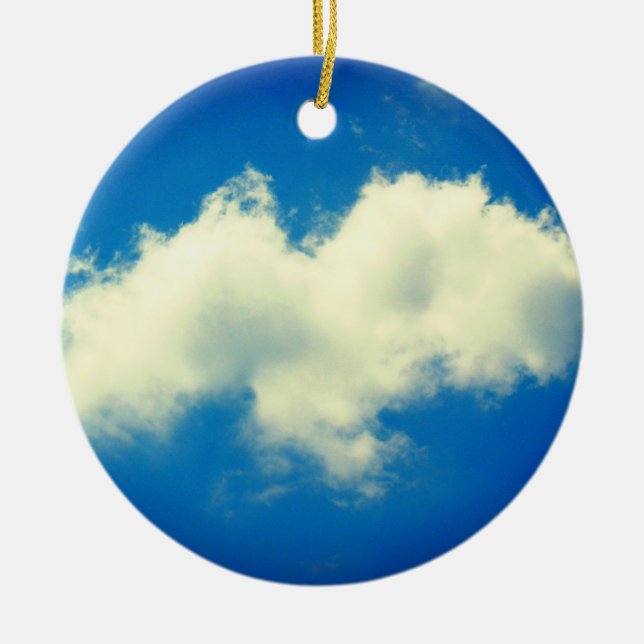 Recuérdeme ornamento (Frente)