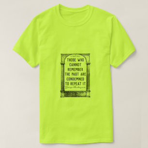 Recuerden El Pasado - Una Camisa MisterP