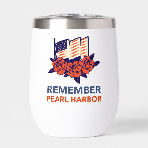 Recuerden Pearl Harbor