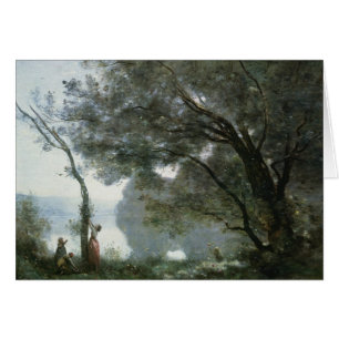Recuerdo de Montefontaine, 1864