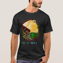 Recuerdos crípticos de ingreso Berkeley, camiseta 
