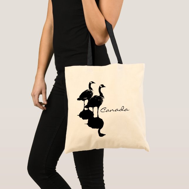 Recuerdos de encargo de Canadá de las bolsas de (Anverso (producto))