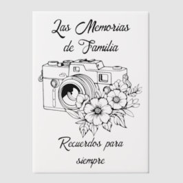 Recuerdos de Familia
