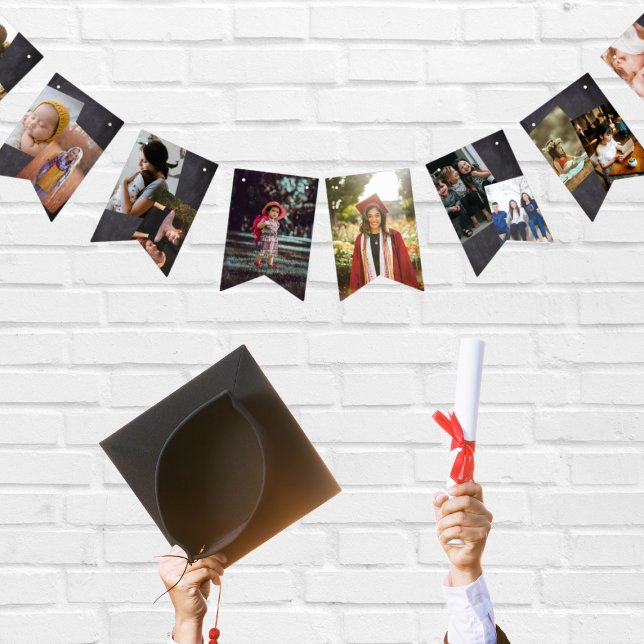 Recuerdos de foto de pancartas de graduación de se (Subido por el creador)