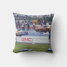 Recuerdos de fotos de Cojín decorativo 6 plantilla