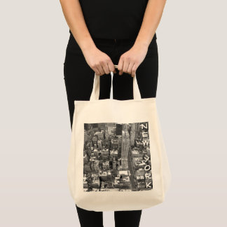 Recuerdos de la señal de la bolsa de asas de los