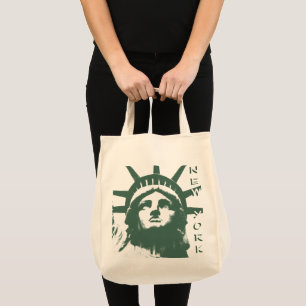 Recuerdos de la señal de la bolsa de asas de los