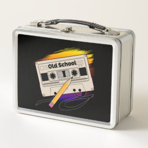 Recuerdos de la vieja escuela