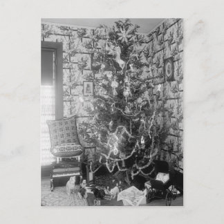 Recuerdos de Navidad de época