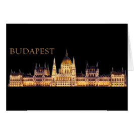 Recuerdos de viajes de Budapest