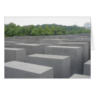 recuerdos del holocausto de berlín