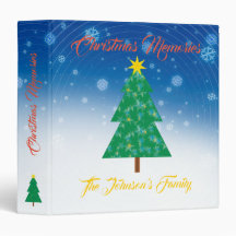 Recuerdos del navidad el | la familia del Johnson