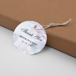 Recuerdos Etiquetas Elegantes para Favor de Pascua