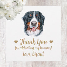 Etiquetas personalizadas para regalos de boda de p